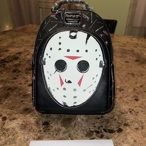 Friday The 13th Jason Loungefly